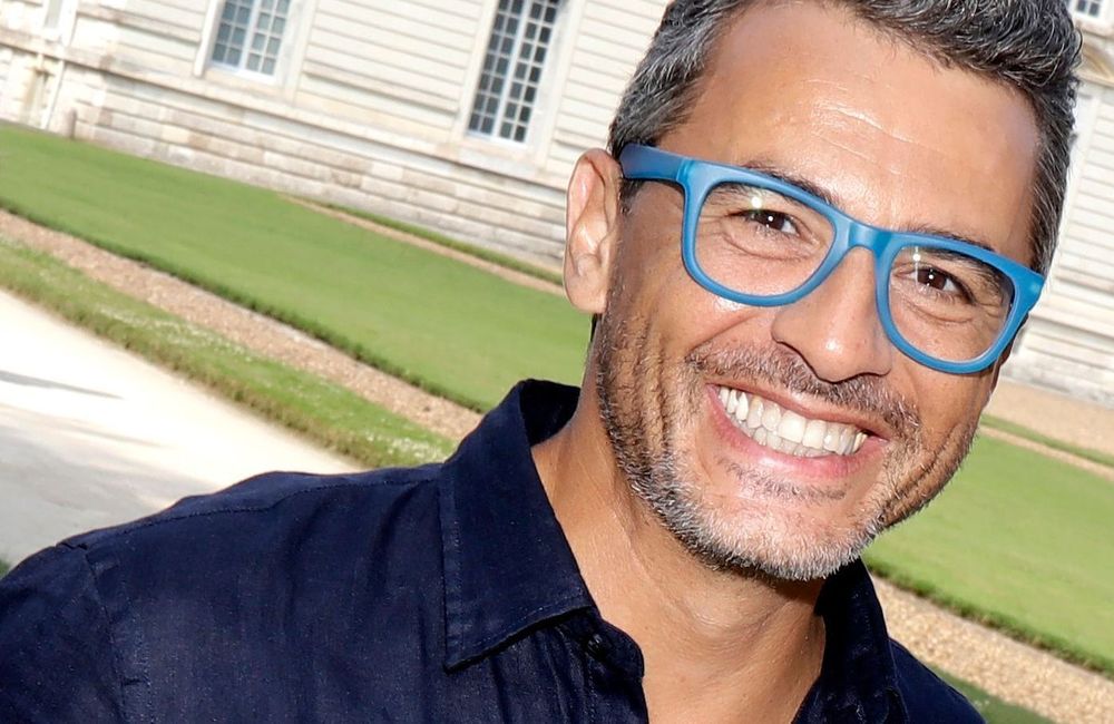 Julien Cohen : après les accusations de sa femme, il répond