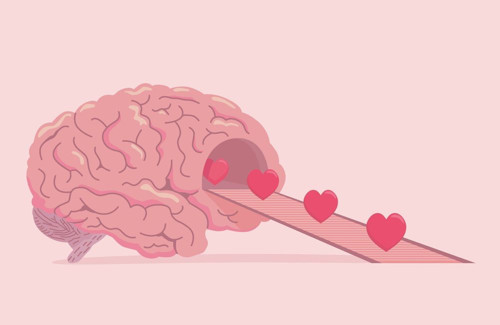Ocytocine : cette récente découverte sur l’hormone de l’amour
