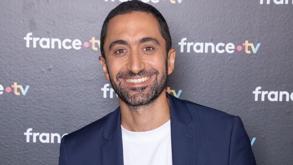 Jimmy Mohamed : "Je deviens tétanisé", le médécin dévoile une peur qui l'envahit lorsqu'il doit examiner une femme