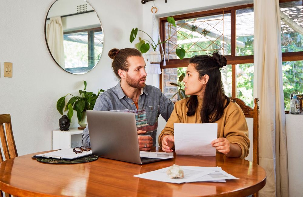 Combien coûte un divorce ?