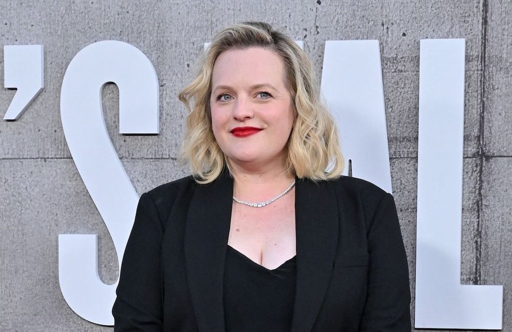 Elisabeth Moss : une Scientologue discrète mais assumée