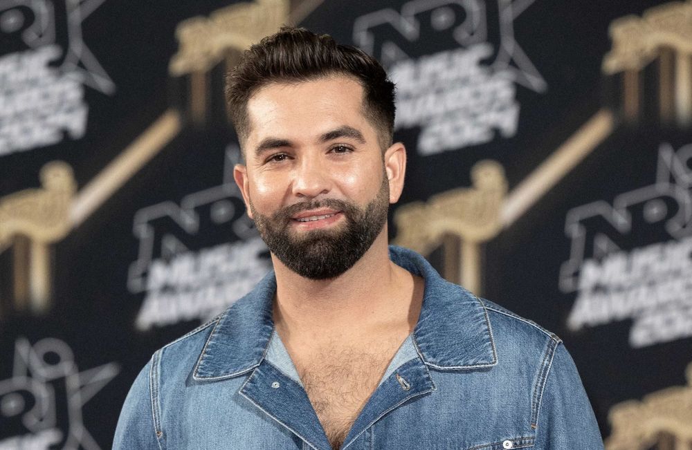 Kendji Girac revient sur son accident par balle : « Ma femme a été là à chaque moment »