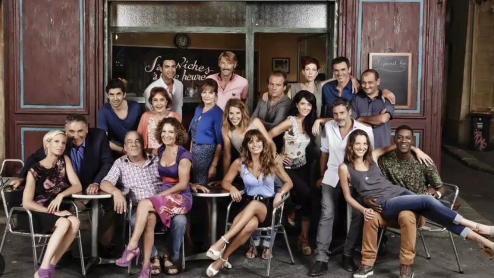 Plus belle la vie : une actrice de la série traque désormais les prédateurs sur Internet, tous les détails !