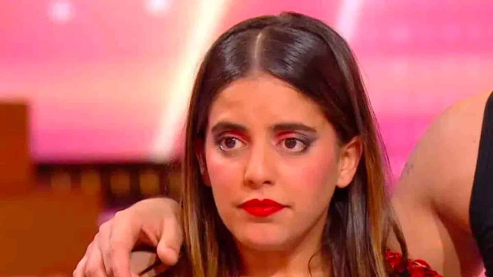 "Je ne suis que ça" : Inès Reg (Danse avec les Stars) critiquée pour son attitude, elle réagit enfin aux rumeurs