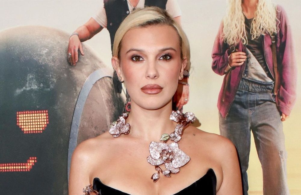 Millie Bobby Brown : son beau-père Jon Bon Jovi donne des nouvelles de sa petite-fille