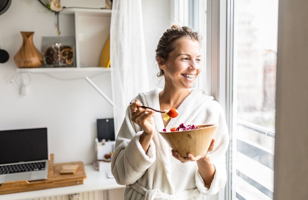 Perte de poids : que se cache-t-il derrière le phénomène « eat like a woman » ?