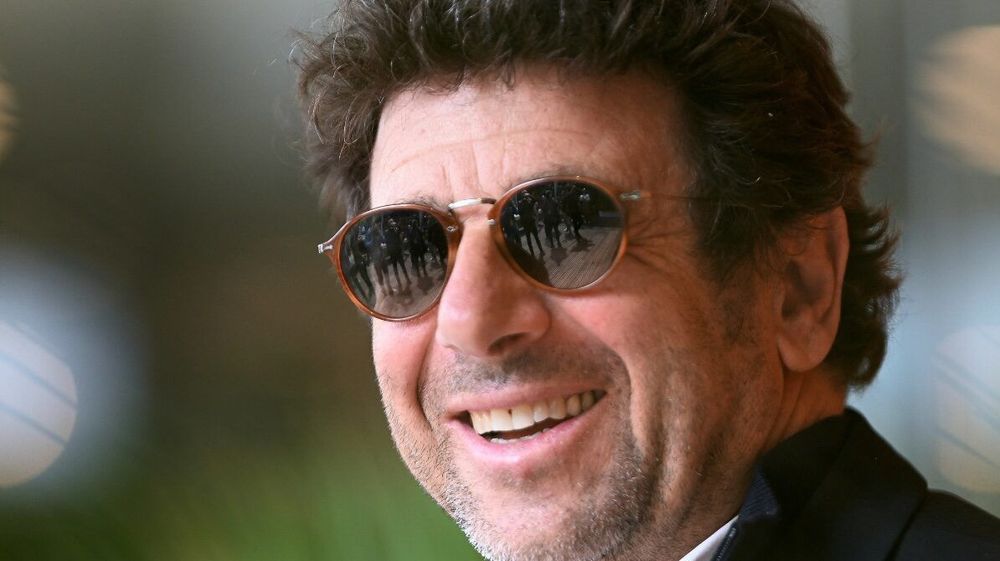 Patrick Bruel : "On est partis faire la fête au Portugal et à Marrakech", en plein scandale, le chanteur s'est produit dans ces lieux de rêve