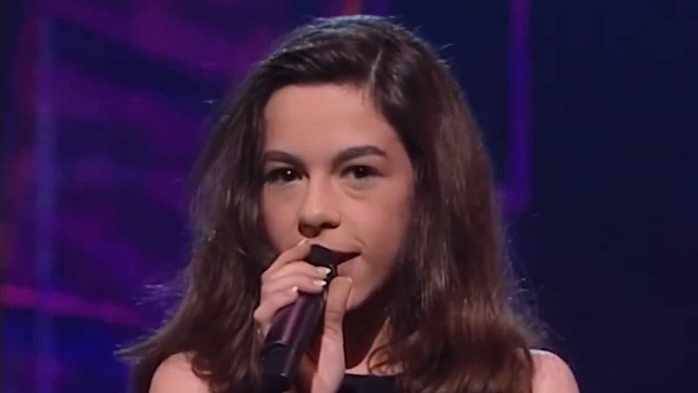 Fanny : la chanteuse de l'Eurovision est morte à seulement 46 ans après une longue bataille