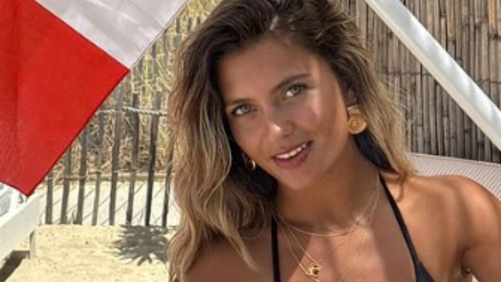 "Bienvenue dans ce monde" : Lou (Secret Story) maman ? Elle fait une annonce totalement inattendue, regardez !