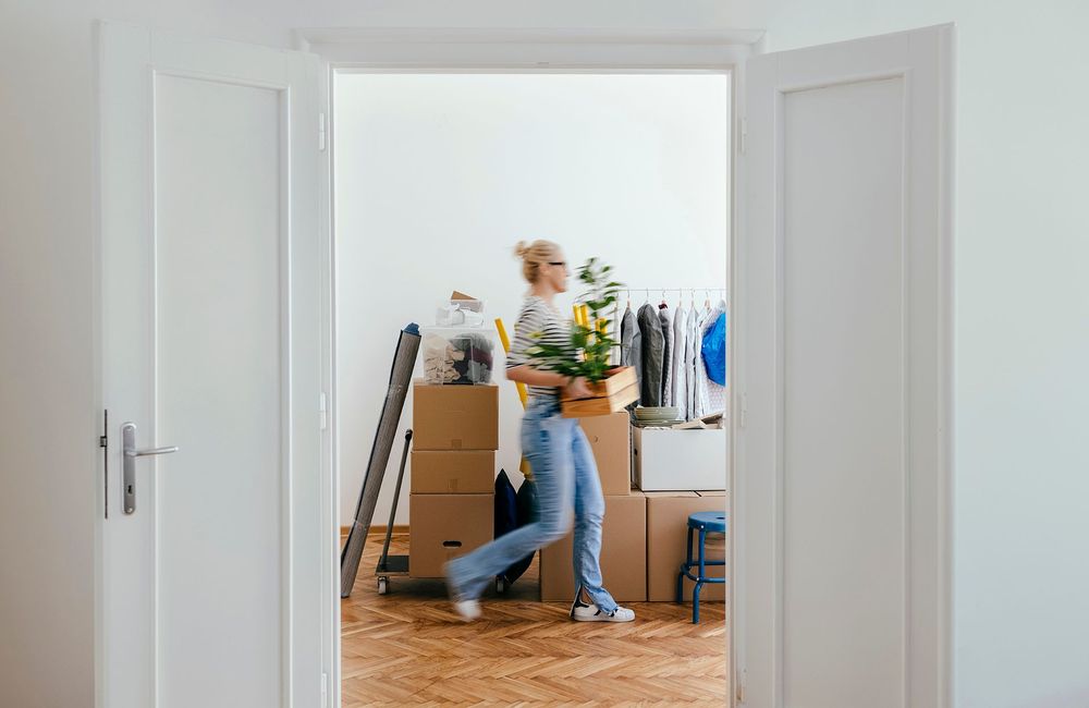 L’astuce du 12-12-12 la méthode simple pour désencombrer son intérieur