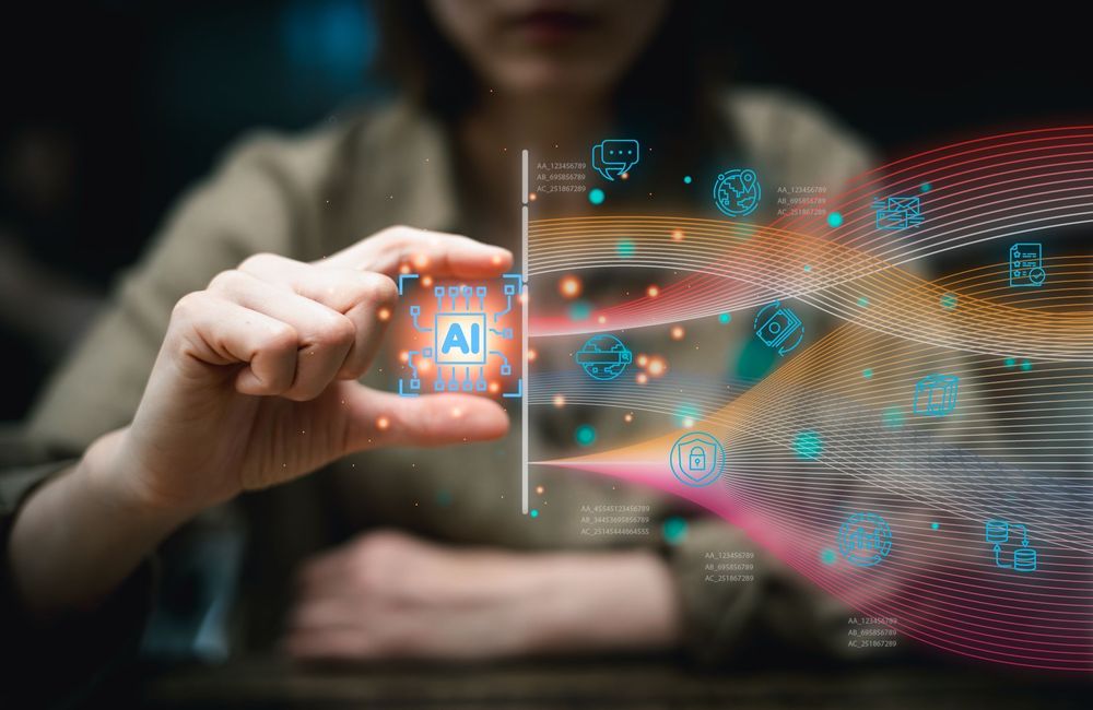 Intelligence artificielle : trois responsables sur quatre dans les entreprises françaises sont des hommes