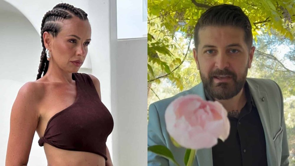"Le choc émotionnel" : Manue Cureau fait une découverte complètement inattendue concernant son ex Antonin Portal !