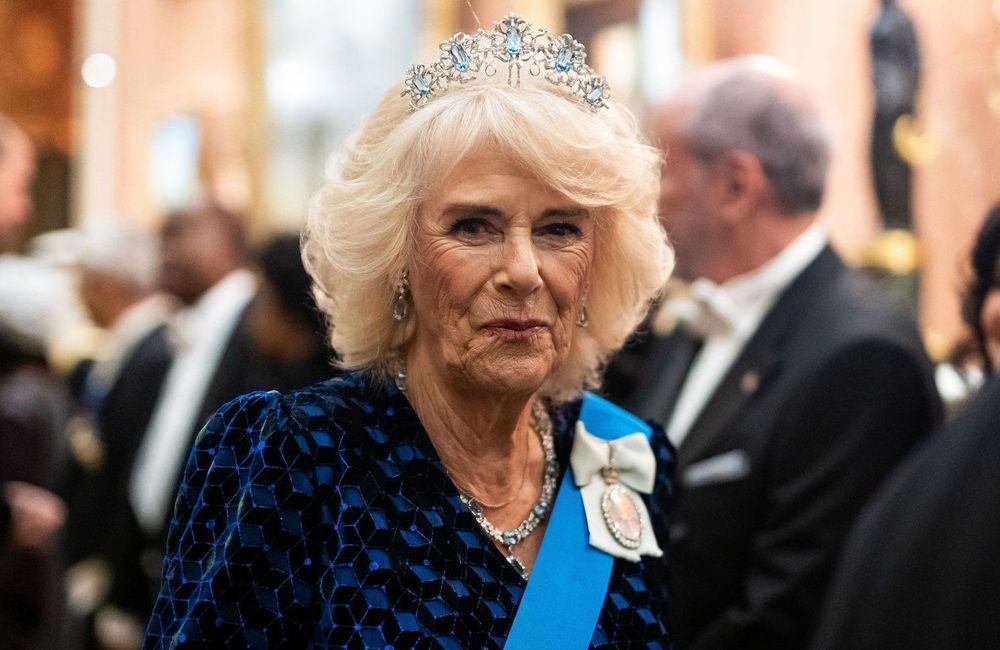 Camilla Parker-Bowles : ces surnoms peu élogieux donnés par les princes Harry et William