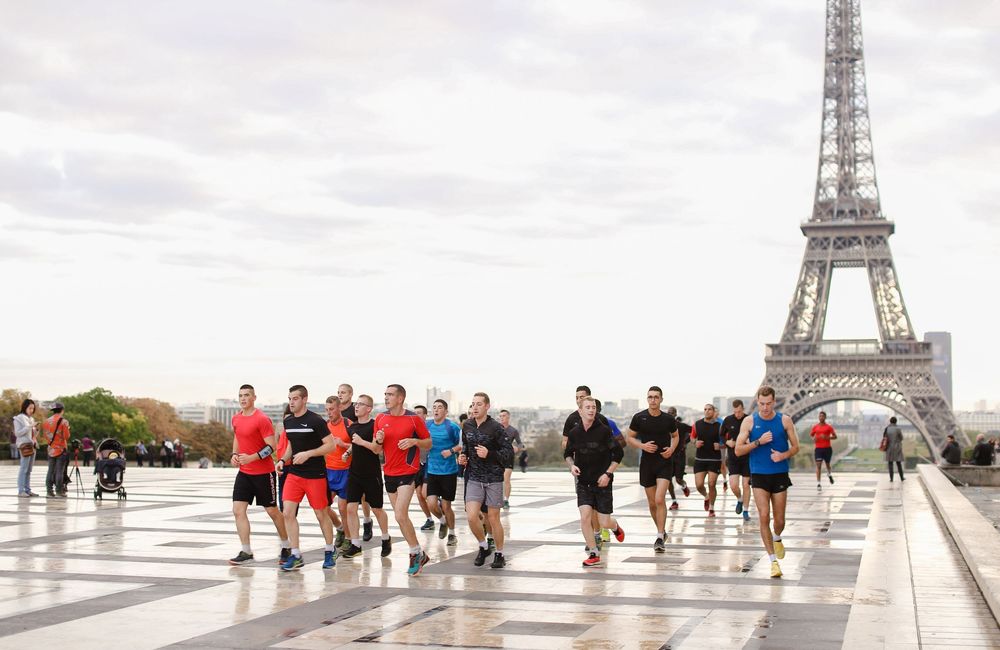 Running flan, pasta club… : ces running club qui combinent jogging et gourmandise