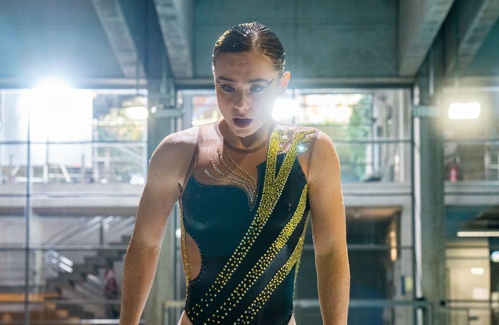 « Olympo » : qui est Clara Galle, l’actrice principale de la série Netflix ?