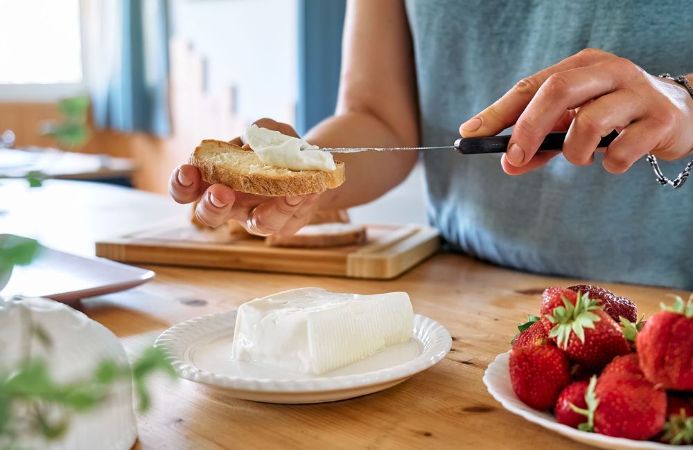 Ces 5 aliments sont des faux-amis selon une nutritionniste