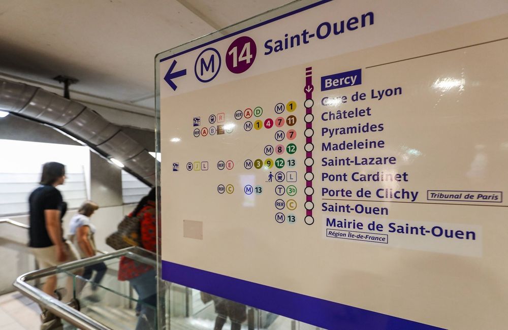 Soumission chimique : une employée de la RATP agressée sexuellement menacée de licenciement