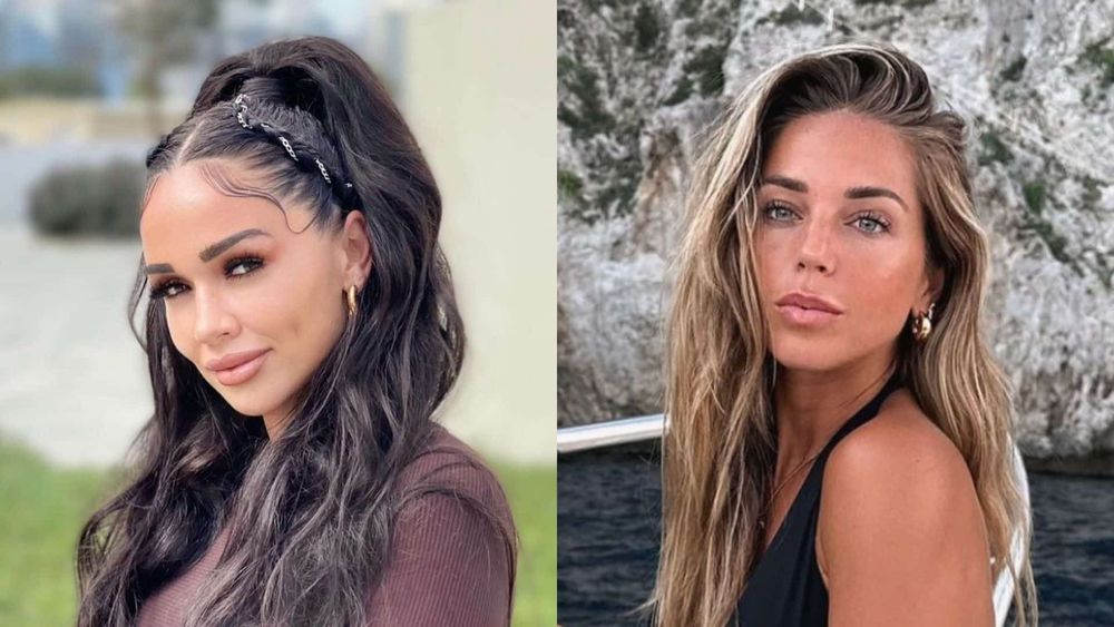 "C'est juste pourri" : choquée par le déguisement de Maddy Burciaga pour Halloween, Jazz Correia la termine !