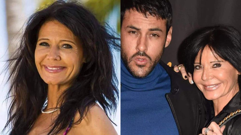 "On a décidé de..." : après 3 ans de relation avec Gabano, Nathalie Andréani fait une grande annonce concernant leur couple !