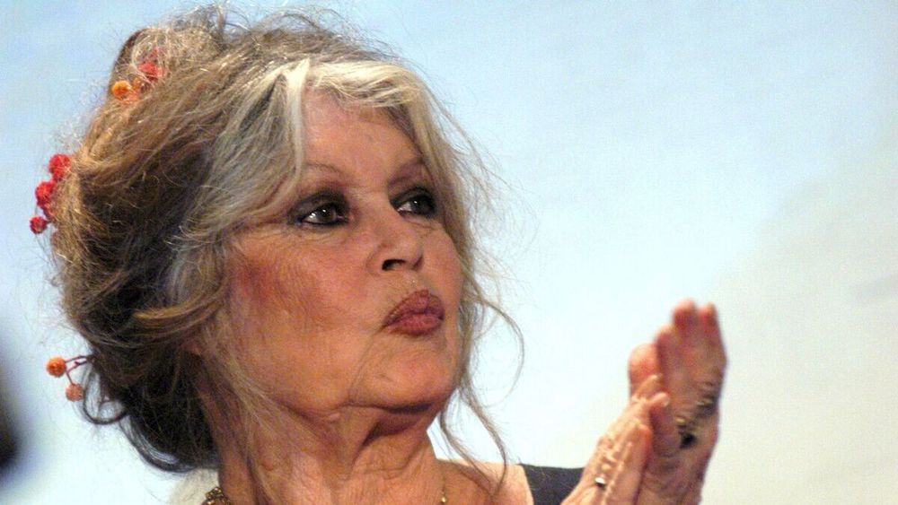 À 91 ans, Brigitte Bardot dans un état préoccupant : “On n'y peut rien”
