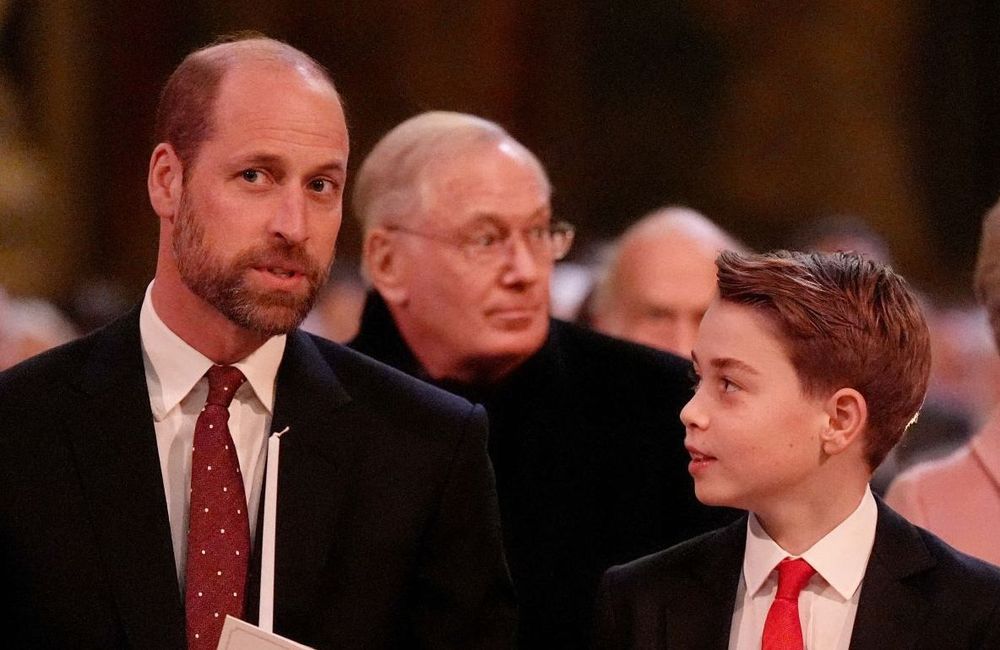 Kate et William face à un dilemme : l'éducation de George au cœur des préoccupations