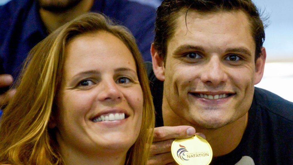 Laure Manaudou : après la natation, elle se lance un nouveau défi sportif de taille