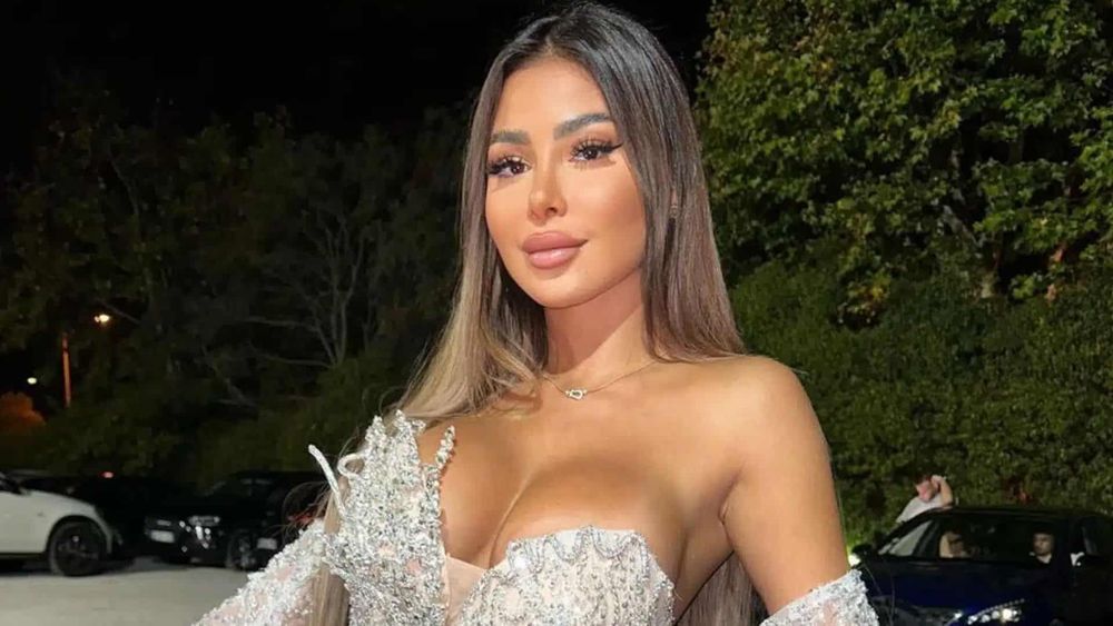 Maeva Ghennam : l'influenceuse a retrouvé l'amour et envisage déjà le mariage !
