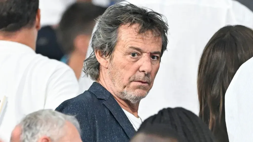 Jean-Luc Reichmann, à 63 ans, la mort l'a frappé : "Immense tristesse de vous faire part que…