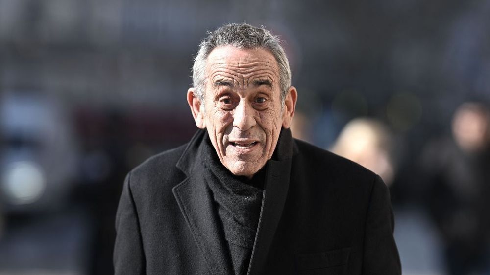 Thierry Ardisson avant sa mort : ce "tue-l'amour" qui aurait pu détruire son couple avec Audrey Crespo-Mara