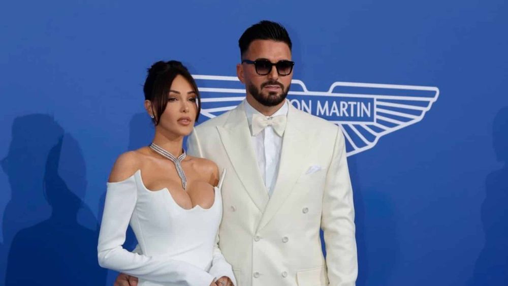 Nabilla et Thomas Vergara : recalés à l'entrée d'une boîte de nuit à Monaco, les images font le buzz !