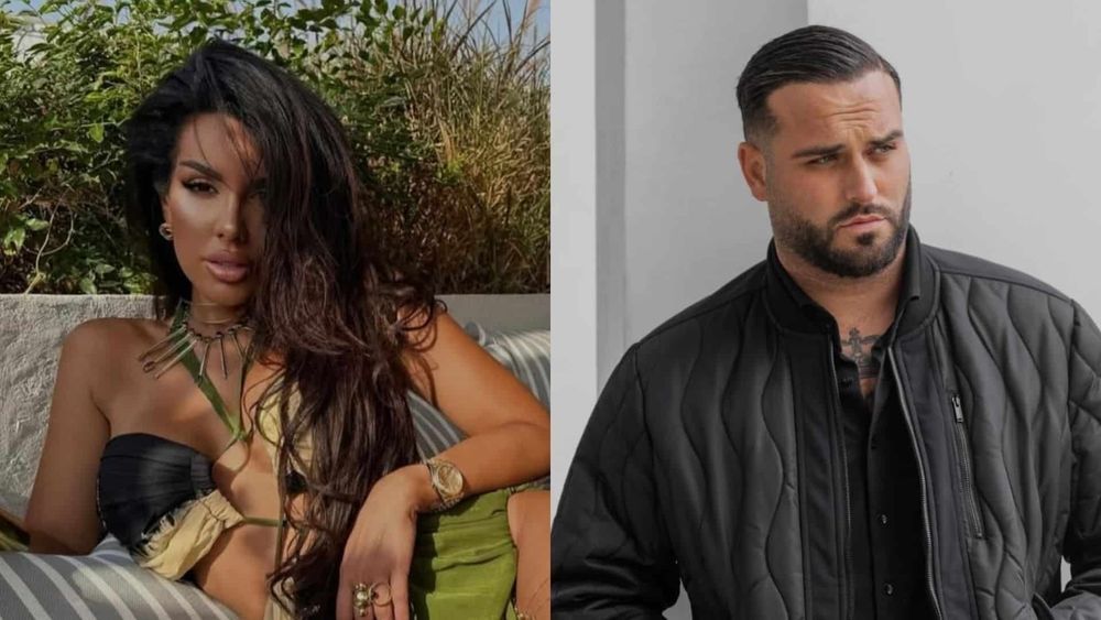 "Pas tombée amoureuse" : Laura Lempika fait de drôles de confidences sur sa relation avec Nikola Lozina !