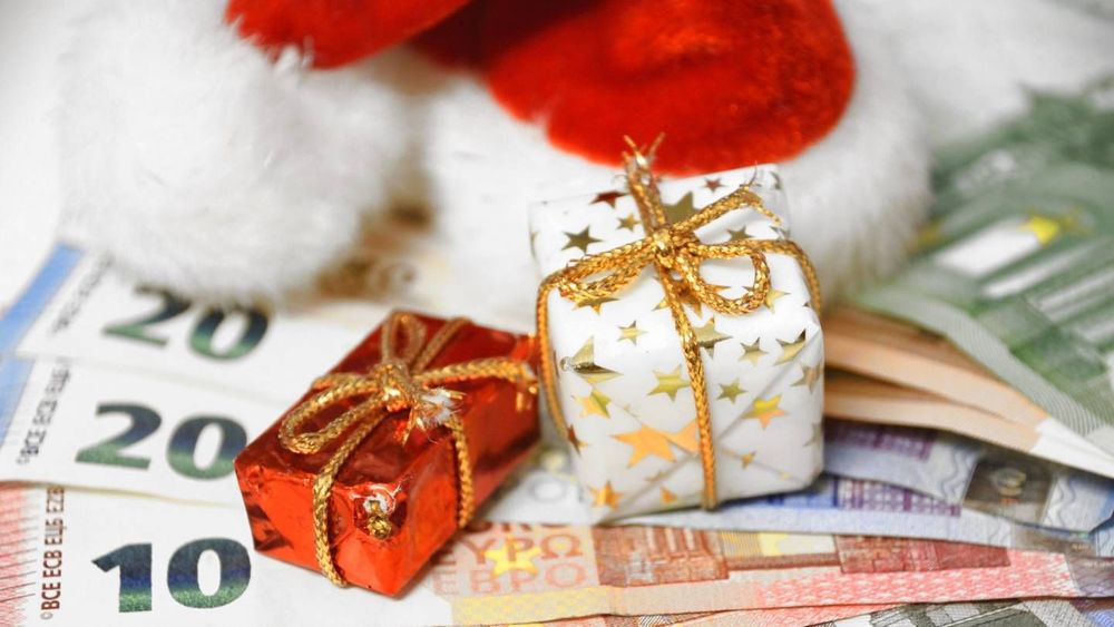 « Vais-je recevoir la prime de Noël en décembre même si je suis à la retraite depuis avril ? »