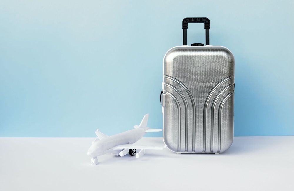 Témoignage : « Je suis partie un mois en vacances avec une valise cabine »