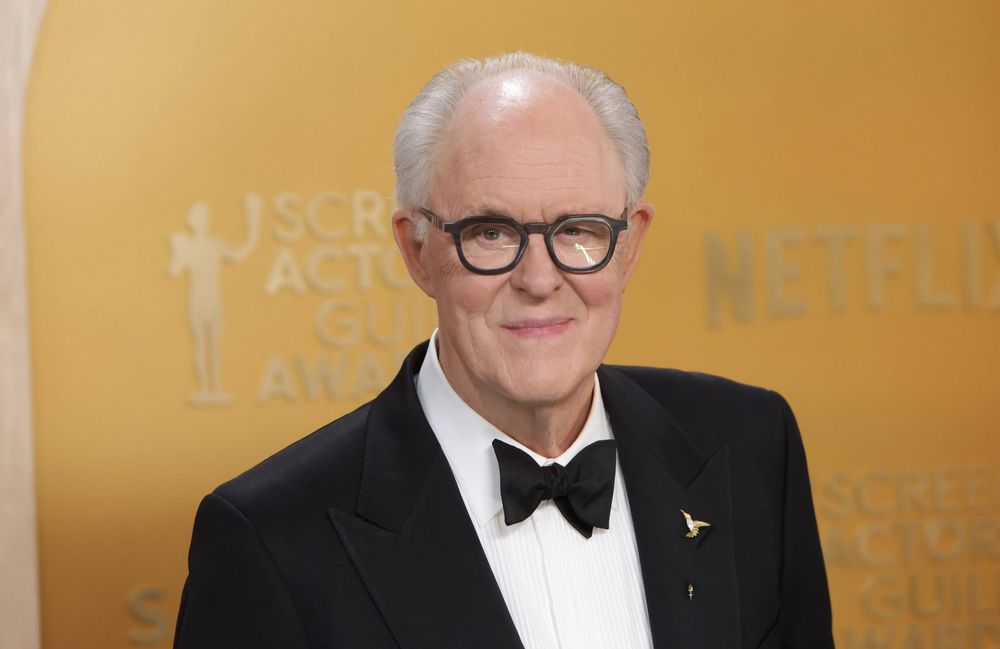 Ce célèbre acteur américain jouera Albus Dumbledore dans la série « Harry Potter » de HBO
