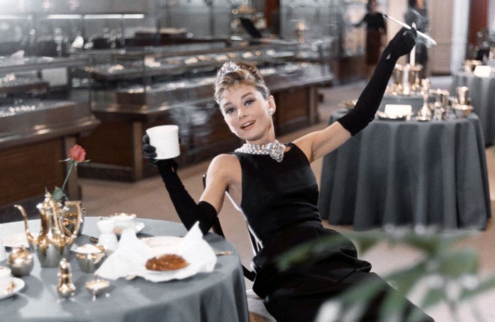 Pourquoi tout le monde veut s'habiller comme Audrey Hepburn ?