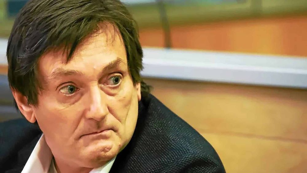 Pierre Palmade : condamné à deux ans de prison, il demande sa libération !