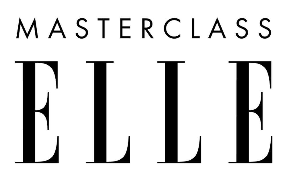 Découvrez les Masterclass ELLE : un nouveau rendez-vous inspirant !