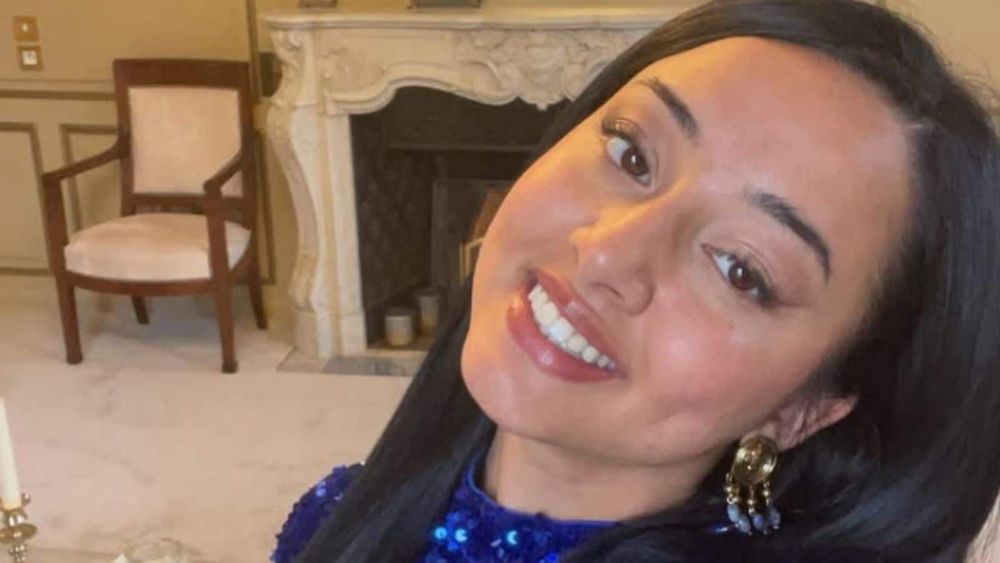 Alicia Gayat (Familles nombreuses) en couple avec une femme depuis 6 mois, le duo installé dans la maison familiale : "On accueille tout le monde"