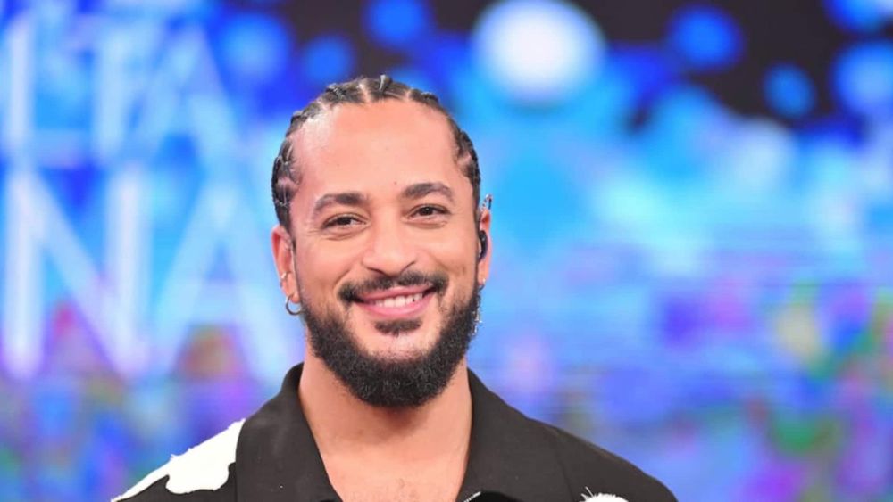"Juste du…" : Slimane accusé de harcèlement sexuel, ce message cinglant envoyé par son manager !