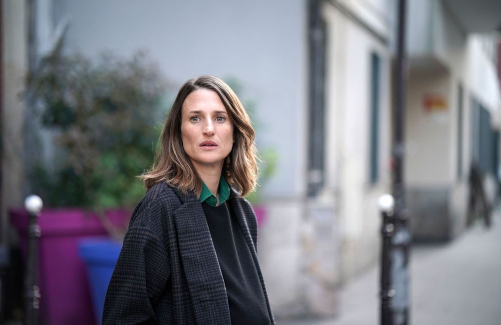 Après George Clooney, une autre grande star américaine pourrait rejoindre le casting du film « Dix pour cent »