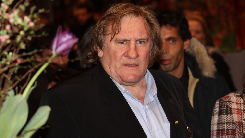 Gérard Depardieu "en fauteuil roulant" à 75 ans : terribles nouvelles sur son état de santé