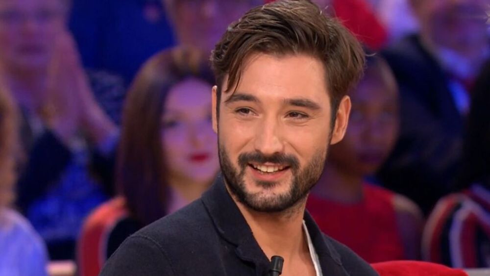 Jérémy Frérot déballe son intimité avec son ex Laure Manaudou : "Elle a beaucoup aimé…