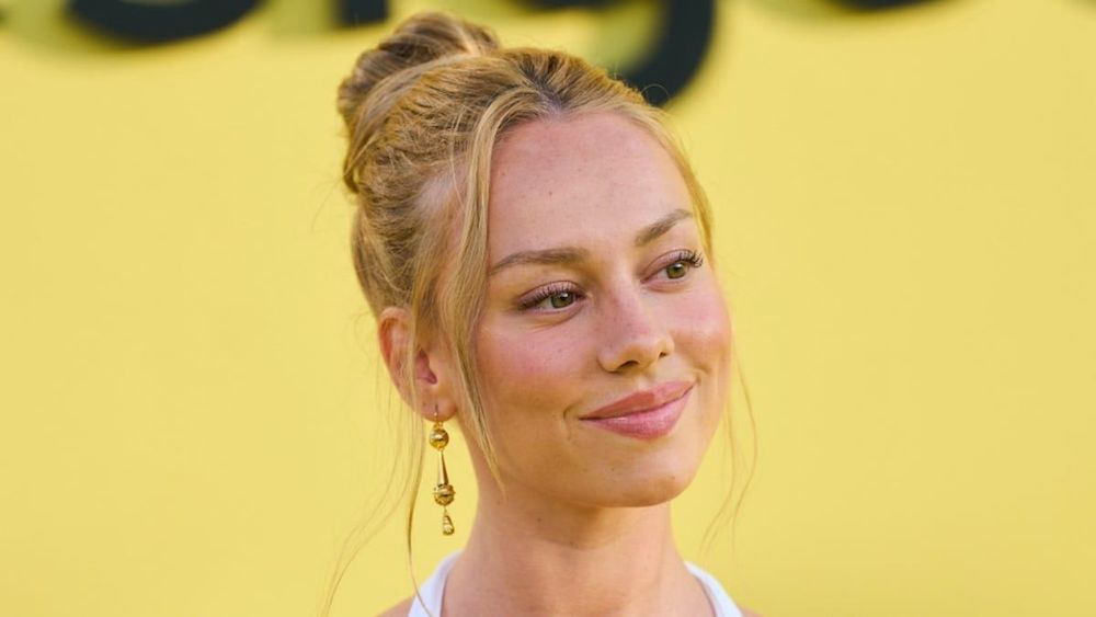 Ester Expósito : "Je suis tombée amoureuse", la chérie de Kylian Mbappé se dévoile comme rarement sur cette aventure pas comme les autres