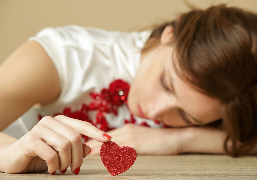 Déception amoureuse: quatre solutions pour vite rebondir