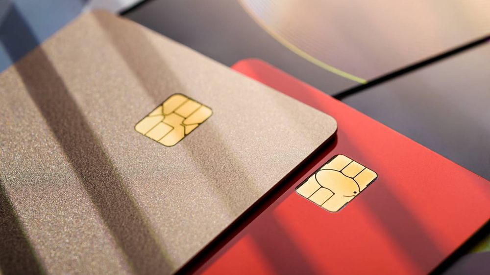 Voici 7 petits secrets à connaître sur la puce de votre carte bancaire