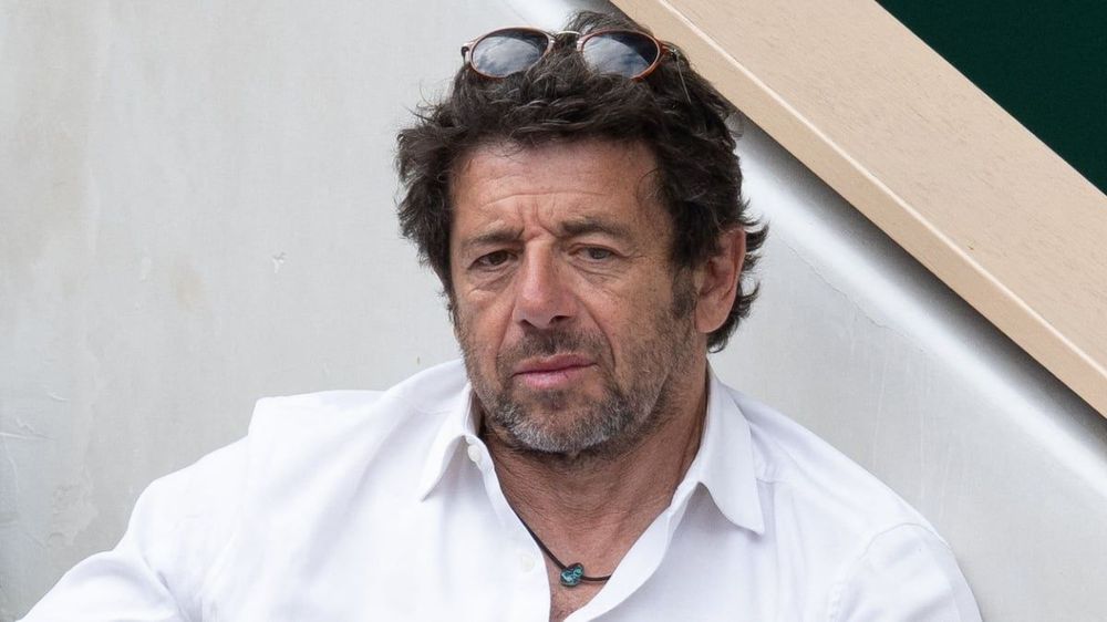 Confondu avec Patrick Bruel, ce célèbre médecin légiste craque : "Je le déteste profondément !"