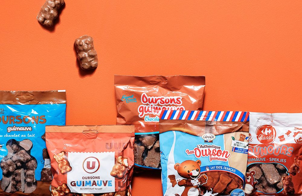 Banc d’essai : quels sont les meilleurs oursons en guimauve ?