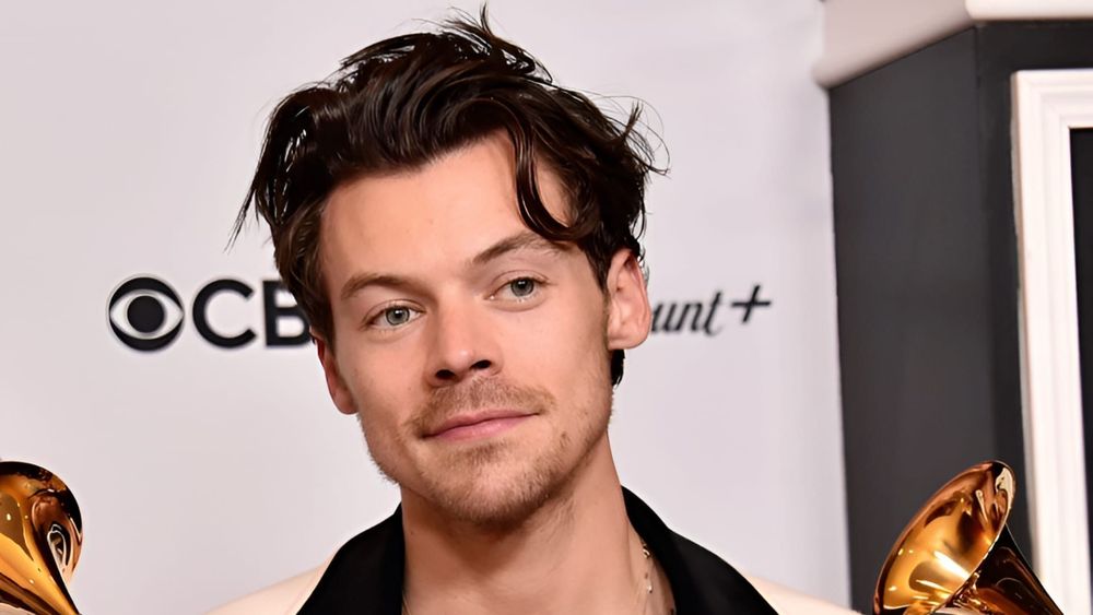 Harry Styles : victime d'un malaise en plein concert, l'ex-membre des One Direction s'écroule devant ses fans !