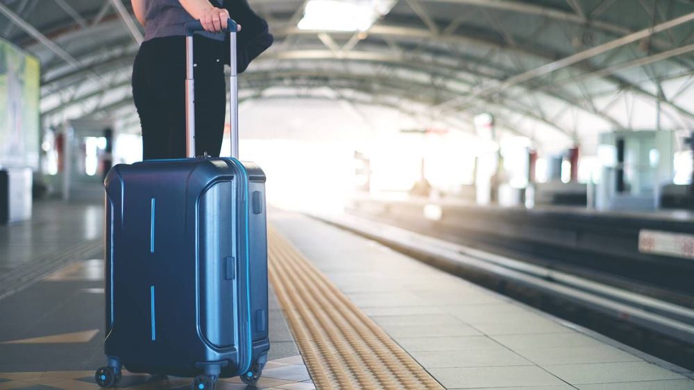 SNCF : attention à cette mauvaise surprise pour être indemnisé en cas de vol d'un bagage
