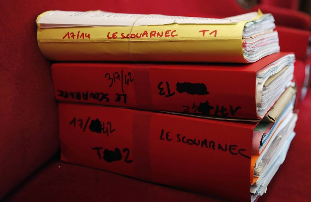 Joël Le Scouarnec reconnaît sa culpabilité pour 299 victimes : pourquoi c’est un tournant du procès